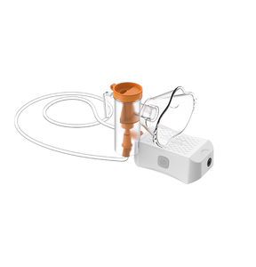 nebulizzatore pneumatico
