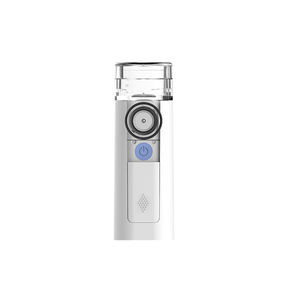 nebulizzatore a membrana vibrante