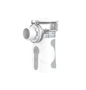 nebulizzatore a membrana vibrante