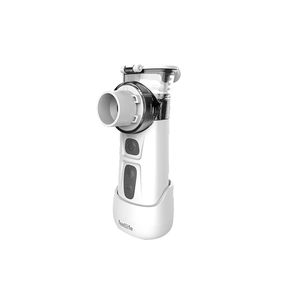 nebulizzatore a membrana vibrante