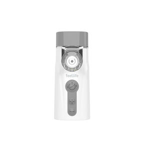 nebulizzatore a membrana vibrante