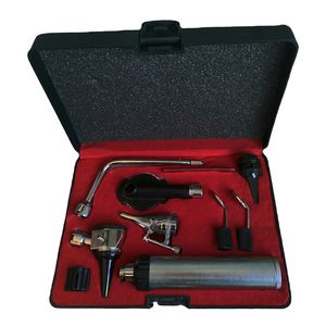 kit medico diagnostico