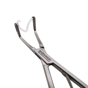 applicatore di clip laparoscopico