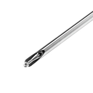 fresa per shaver aspirante per artroscopia