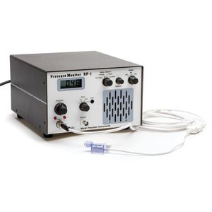tensiometro elettronico veterinario / automatico / da tavolo