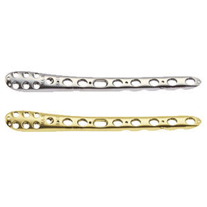 placca di compressione per tibia 1