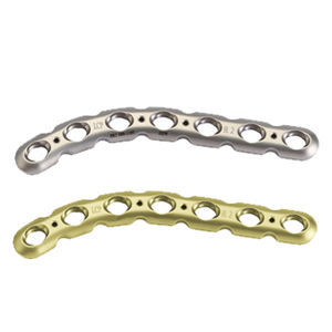 placca di compressione per clavicola 1