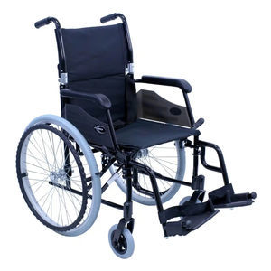 sedia a rotelle manuale
