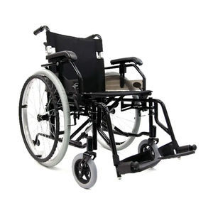 sedia a rotelle manuale