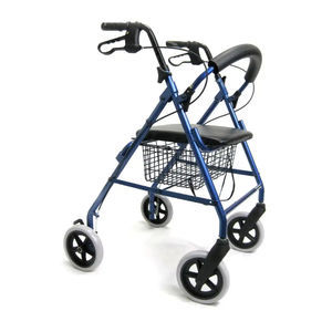 deambulatore rollator a 4 ruote