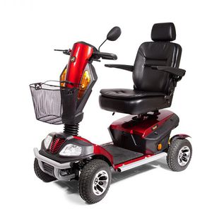 scooter per disabili elettrico