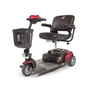 scooter per disabili elettrico 1