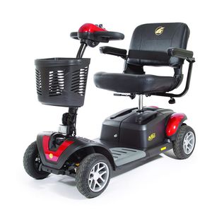 scooter per disabili elettrico 1