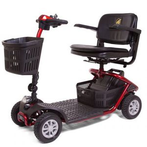 scooter per disabili elettrico