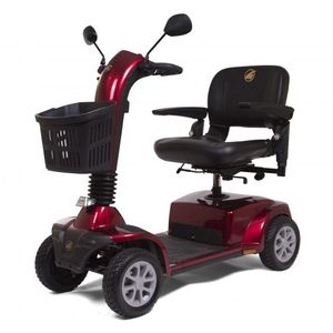 scooter per disabili elettrico