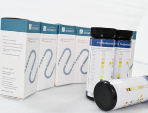 striscia analitica per malattie renali