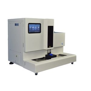 analizzatore di urina automatico