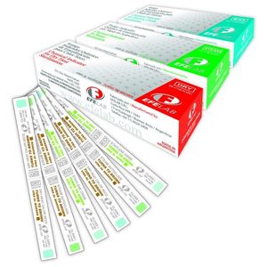 indicatore biologico di sterilizzazione 1