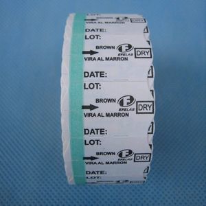 indicatore biologico di sterilizzazione 1