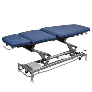 lettino da visita per fisioterapia