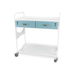 carrello ospedaliero