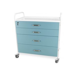 carrello ospedaliero