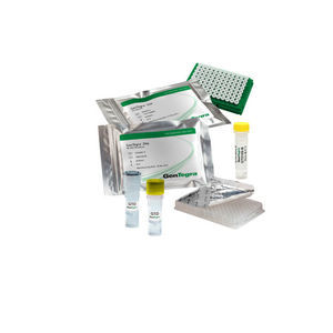 kit di reagenti in soluzione