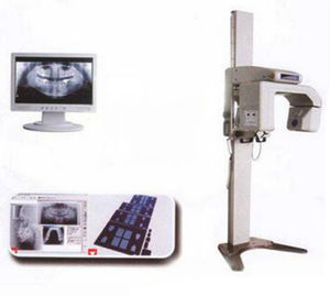 sistema di radiografia panoramica