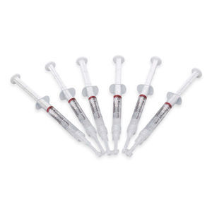 kit di materiali odontoiatrici di fluoruro 1