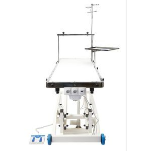 tavolo operatorio veterinario elettrico