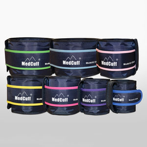 bracciale per laccio emostatico pneumatico