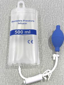 perfusore a pressione