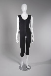 body compressivo post-operatorio