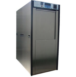 autoclave da laboratorio