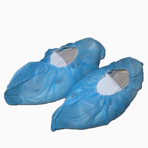 copriscarpe sanitari monouso