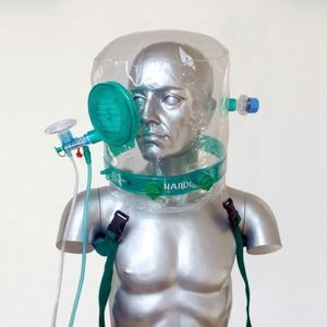 ventilatore pneumatico