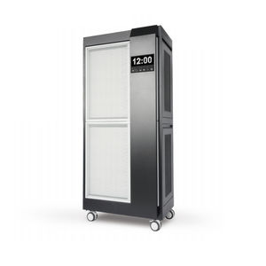 depuratore d'aria compatto 1