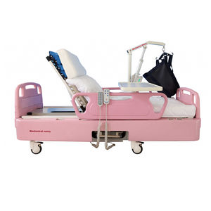 letto da ospedale 1