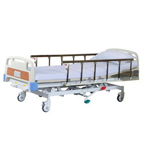 letto da ospedale