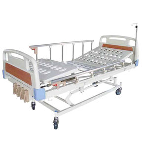 letto da ospedale