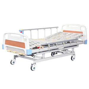 letto da ospedale