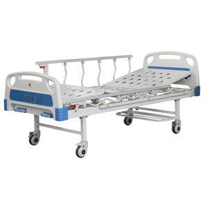 letto da ospedale