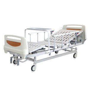 letto da ospedale
