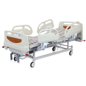 letto da ospedale