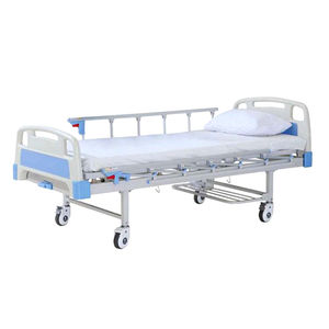 letto da ospedale