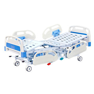 letto da ospedale