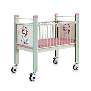 letto da ospedale 1
