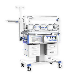 incubatrice neonatale di trasporto