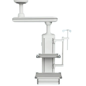 braccio di distribuzione a soffitto