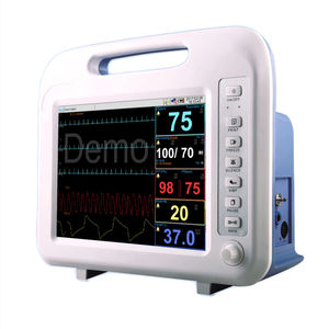 monitor portatile per paziente